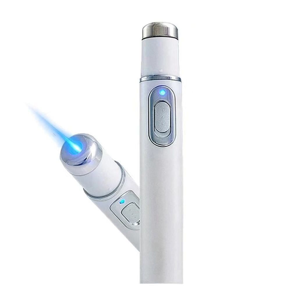 Hot Sale 49% off - Non-Invasive Mole and Wart Removal Laser Pen