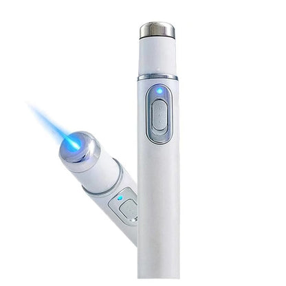 Hot Sale 49% off - Non-Invasive Mole and Wart Removal Laser Pen
