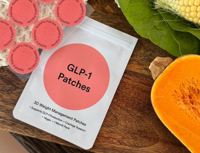 🎁Last Day 49% OFF🔥GLP-1 Patch