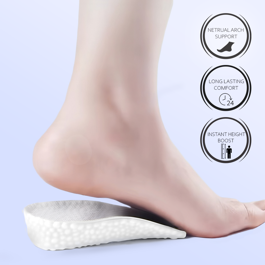 OrthoBoost Support Lifts