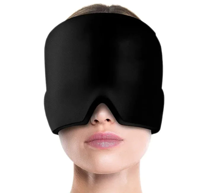 👩‍⚕️Head Comfort Mask🌟Second Item Instantly Discounted!!