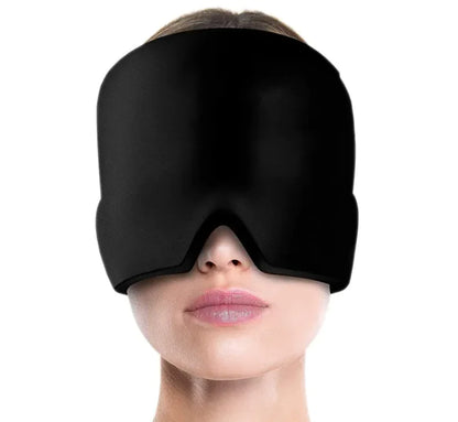 👩‍⚕️Head Comfort Mask🌟Second Item Instantly Discounted!!