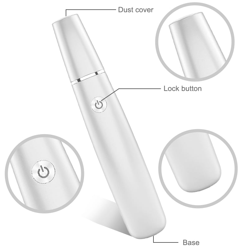 Hot Sale - 49% OFF🌸Electric Feet Callus Remover