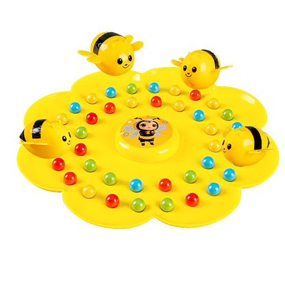 🐝Magnetic Bee String Game – Fun Family Outdoor Toy 2025 Edition