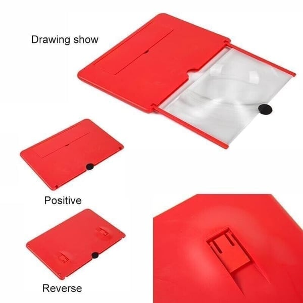 🔥HOT SALE 49% OFF💝Screen Magnifier Newest Version