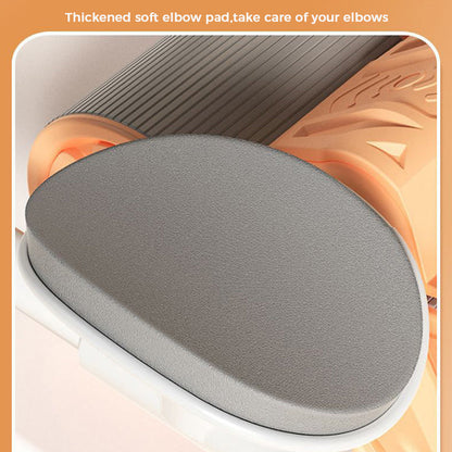 ❤️HOT SALE 49% off🔥Plank Ab Roller Wheel for Core Trainer