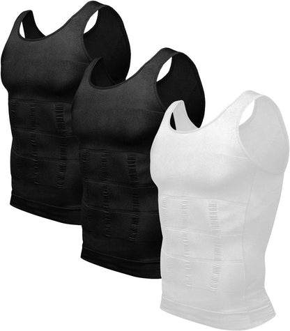 Best Sellers 49%off - Men's Body Shaper -- Buy 1 Get 1 FREE