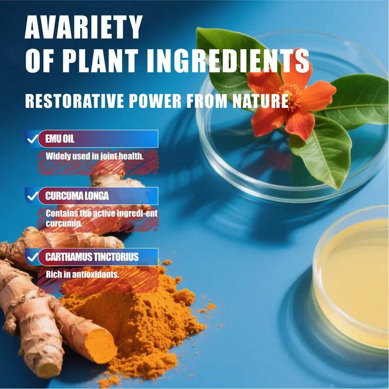 Hot Sale 49% OFF🔥LOVIDS Joint Relief Massage Cream, Rapid Muscle Cream, Suitable for Knee, Lumbar, Neck, Hand and Foot Repair