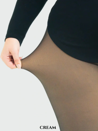 Eyeworldpark™ Merino Sheer Tights