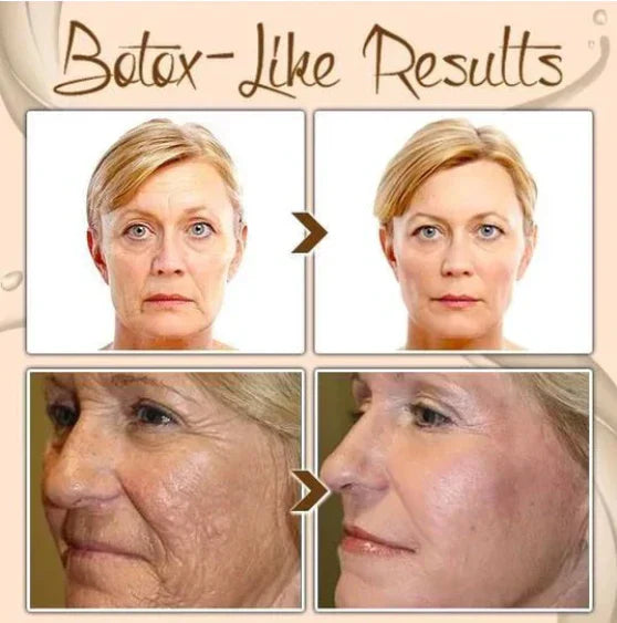 🎁 Buy 2 get 1 free 🎁 Polypeptide Firming Full Face Cream