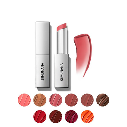 Glow Reviver Slipstick - Your Go-To Nourishing Lip Oil Stick for Luscious Shine