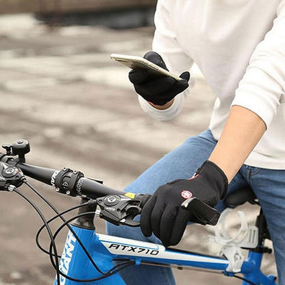 Best Sellers - Winter Gloves – Unisex Premium Waterproof Touchscreen Winter Gloves