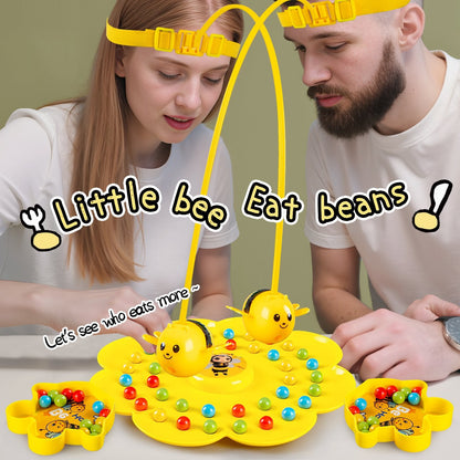 🐝Magnetic Bee String Game – Fun Family Outdoor Toy 2025 Edition