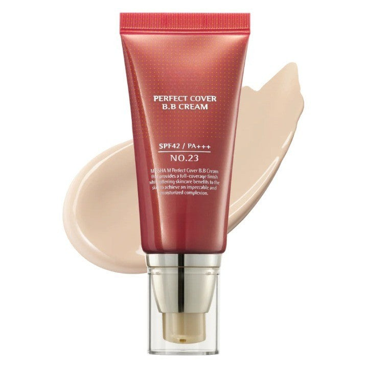 Perfect Cover BB Cream SPF 42 PA+++(50ml)