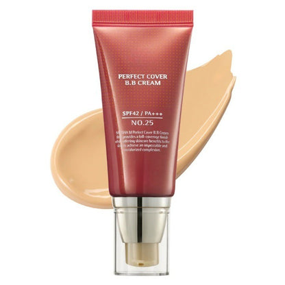 Perfect Cover BB Cream SPF 42 PA+++(50ml)