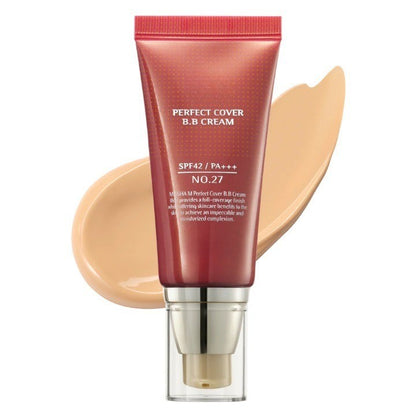 Perfect Cover BB Cream SPF 42 PA+++(50ml)