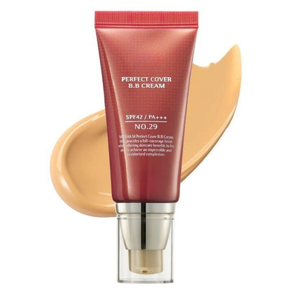Perfect Cover BB Cream SPF 42 PA+++(50ml)