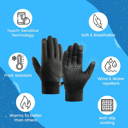 🧤Best Sellers 49%off🧤PREMIUM THERMO GLOVES