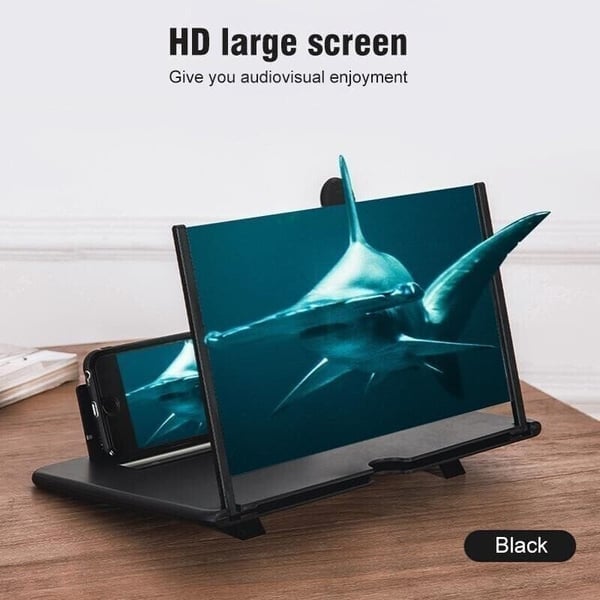 🔥HOT SALE 49% OFF💝Screen Magnifier Newest Version