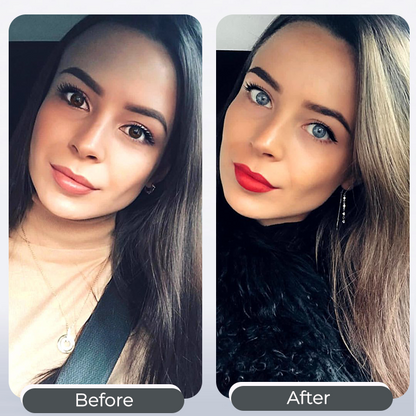 HOT SALE 49% OFF - Miracle eye drops-that can change the color of your eyes