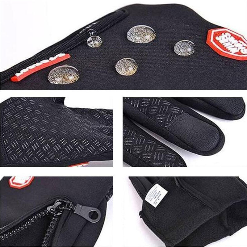 Best Sellers - Winter Gloves – Unisex Premium Waterproof Touchscreen Winter Gloves
