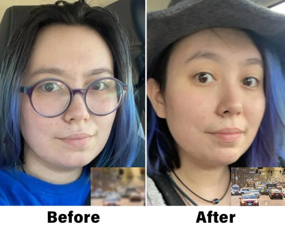 Eyeworldpark™ Nano Vision Repair Eye Serum ✅FDA Approved(Suitable for presbyopia, dry eye syndrome, glaucoma, and cataracts)