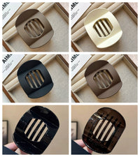 Set of 6 Colors (🎁Only $3.33 Per Each)