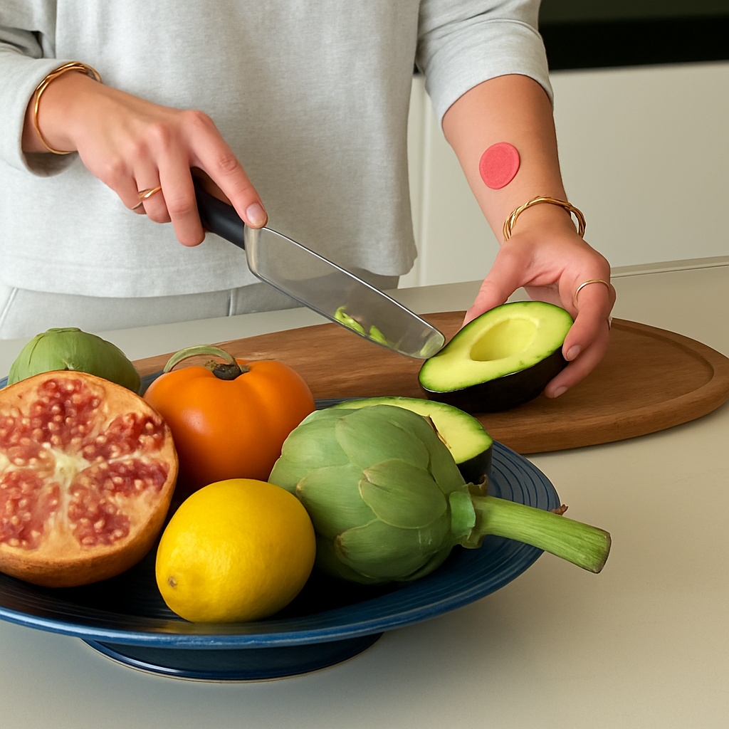 🎁Last Day 49% OFF🔥GLP-1 Patch