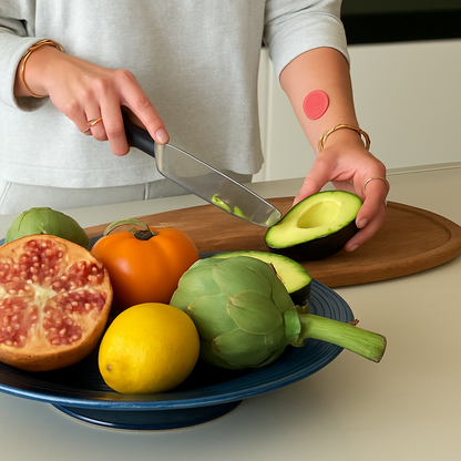 🎁Last Day 49% OFF🔥GLP-1 Patch