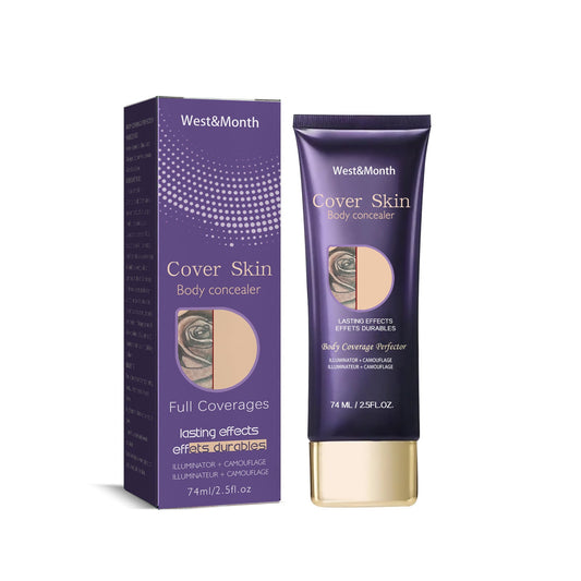 Hot Sale 49%off- Cover Skin Body Concealer
