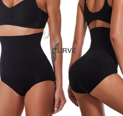 Buy 1 Get 1 Free 49%off High Waist Tummy Control Shapewear Panties