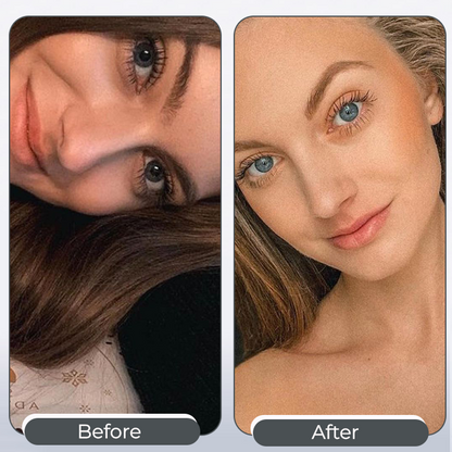 HOT SALE 49% OFF - Miracle eye drops-that can change the color of your eyes