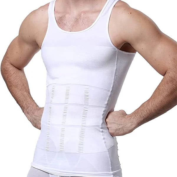 Best Sellers 49%off - Men's Body Shaper -- Buy 1 Get 1 FREE