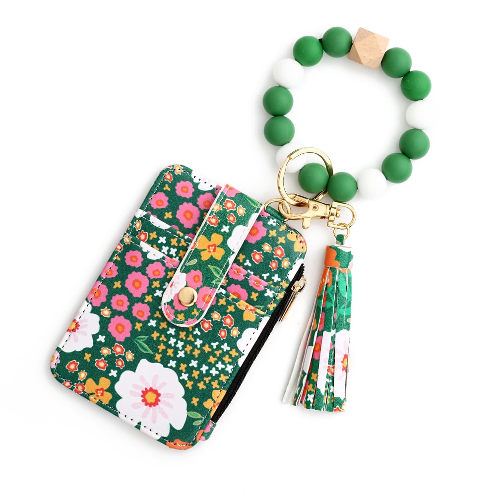 🎁Today's Special $25.99🔥Women's Boho Beaded Wallet
