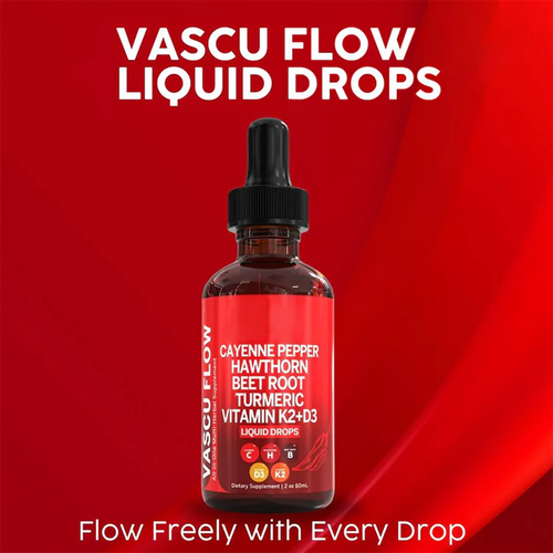 Cayenne Pepper Liquid with Hawthorn, Ginseng & Turmeric