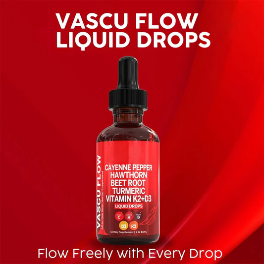 Cayenne Pepper Liquid with Hawthorn, Ginseng & Turmeric