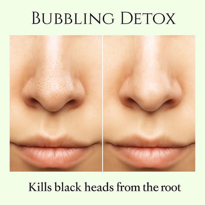 Best Sellers 49%OFF - Holy Basil Bubble Cleanse