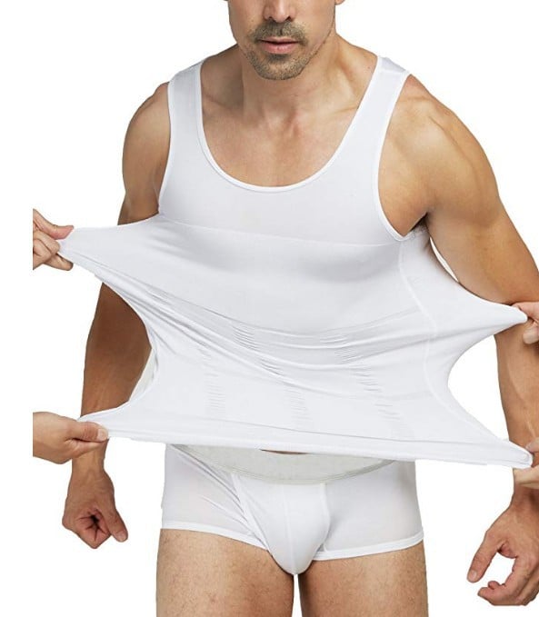 Best Sellers 49%off - Men's Body Shaper -- Buy 1 Get 1 FREE