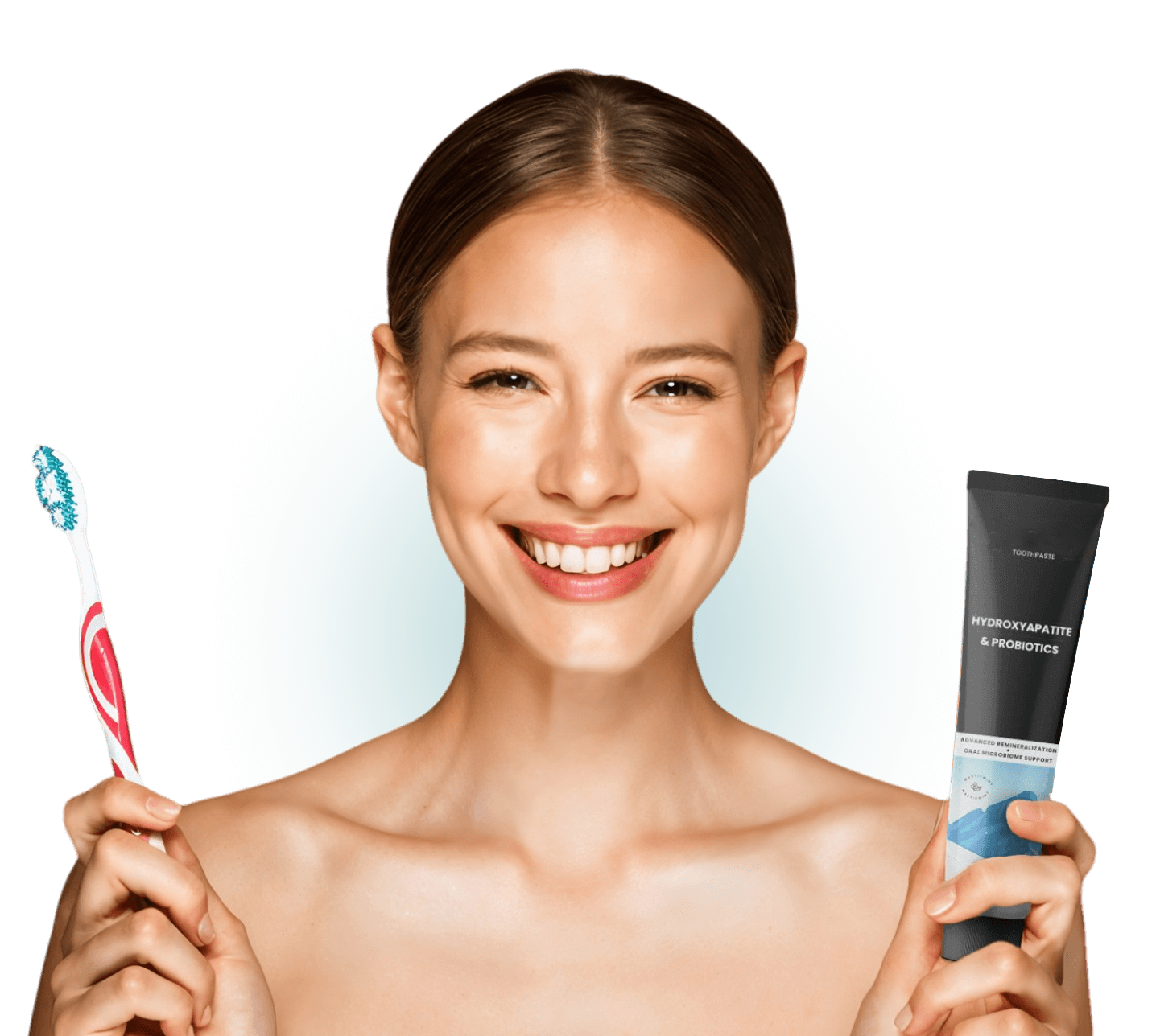 Remineralizing Toothpaste