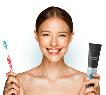 Remineralizing Toothpaste