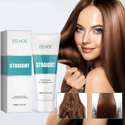HOT SALE 49% off - Silk & Gloss Treatment Hair Cream