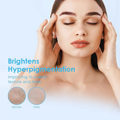 🌹Hot Sale 49% OFF👩‍🦳Botox Anti-Aging Moisturizing Serum