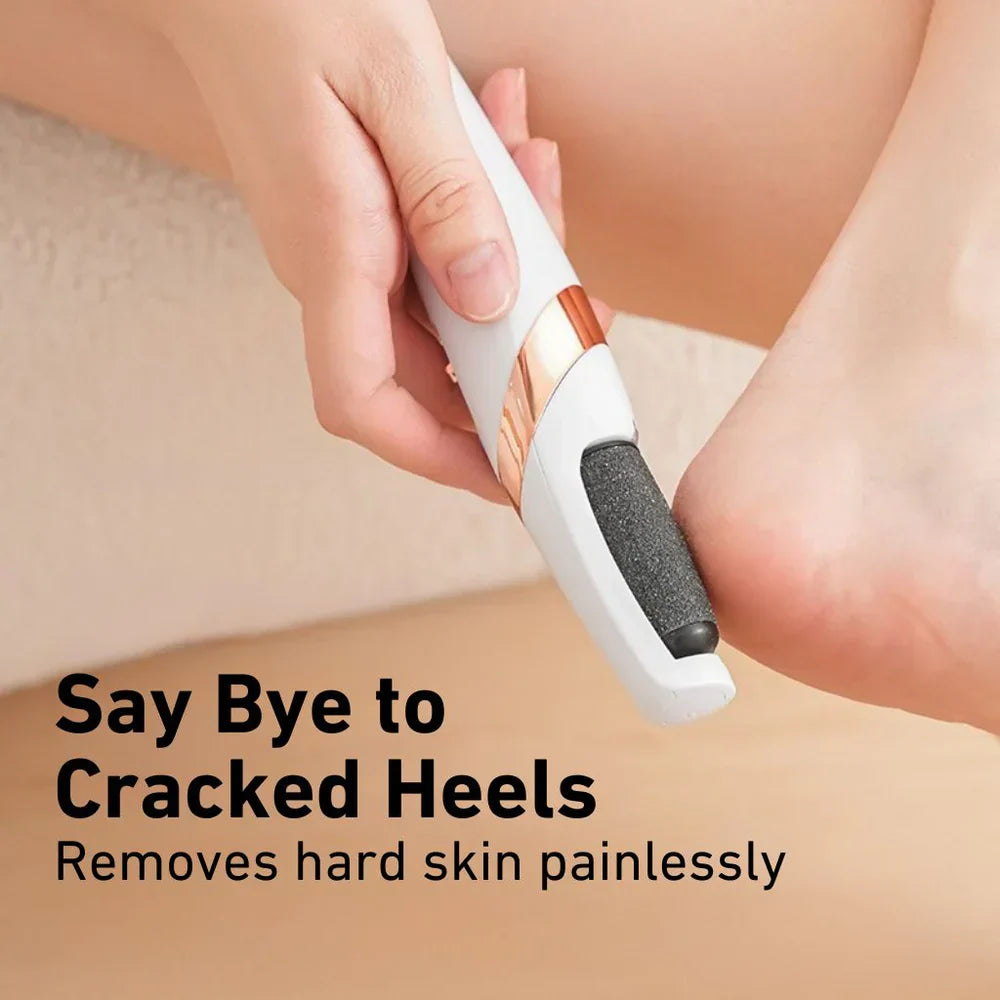 Electric Callus Remover for Feet
