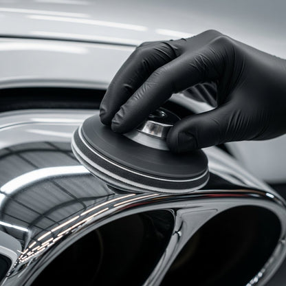 ✨Polishing Pads – Shine Made Easy 🛠️