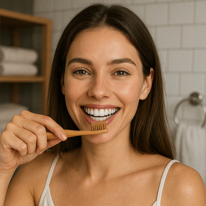 Fluoride-Free Hydroxyapatite Toothpaste 🦷✨🔬