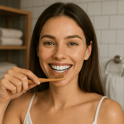 Fluoride-Free Hydroxyapatite Toothpaste 🦷✨🔬
