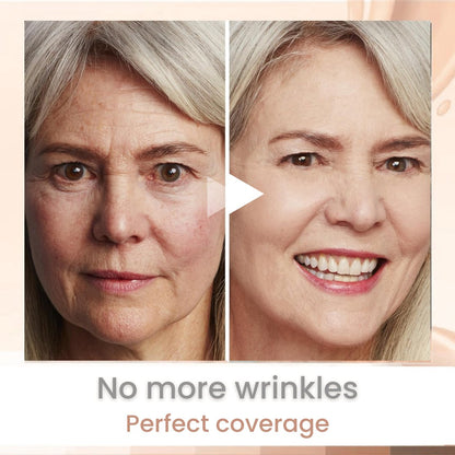 ✨This Week's Special Price 💥 Luxury Anti-Wrinkle Foudation Stick