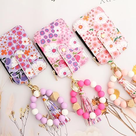 🎁Today's Special $25.99🔥Women's Boho Beaded Wallet