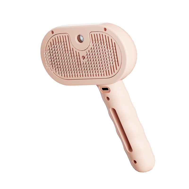 Last Day 49% OFF💥Pet Spray Hair Removal Comb🐶