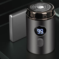 Gray + Replacement Blade